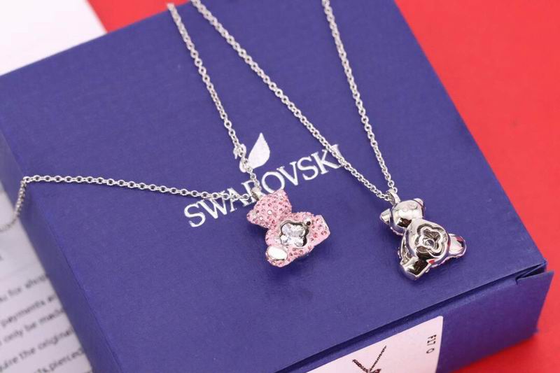 Swarovski Necklace 03lyr133